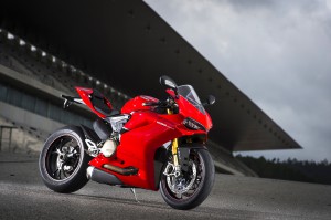 Ducati