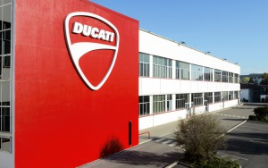 Ducati