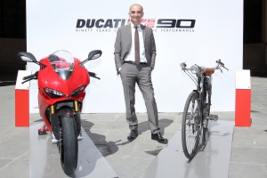 Ducati