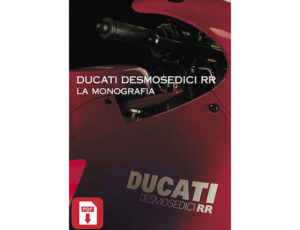 Ducati Desmosedici RR (digital)