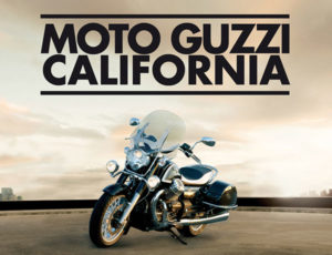 Moto Guzzi California