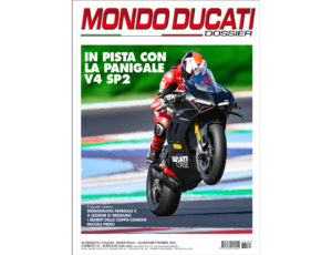 Mondo Ducati – La rivista desmo