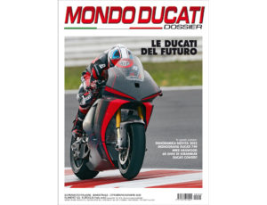 Mondo Ducati – La rivista desmo