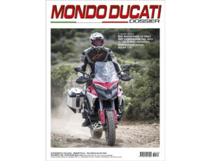 Subscribe to Mondo Ducati