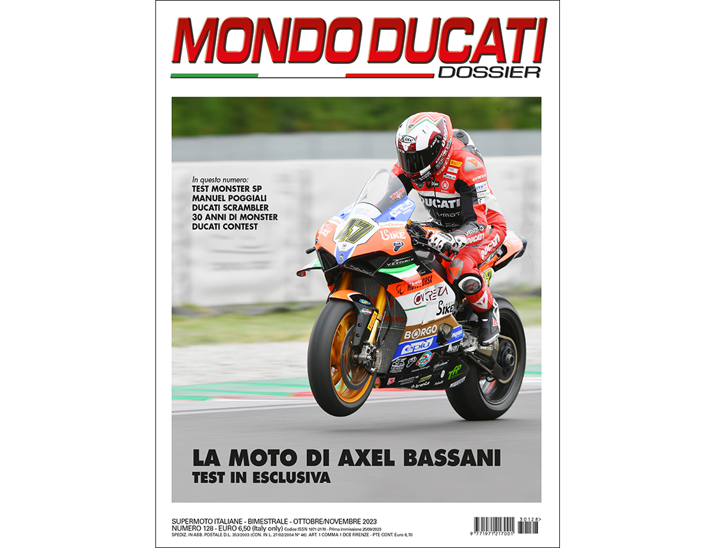 Subscribe to Mondo Ducati motoitaliane