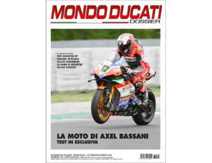 Mondo Ducati – La rivista desmo