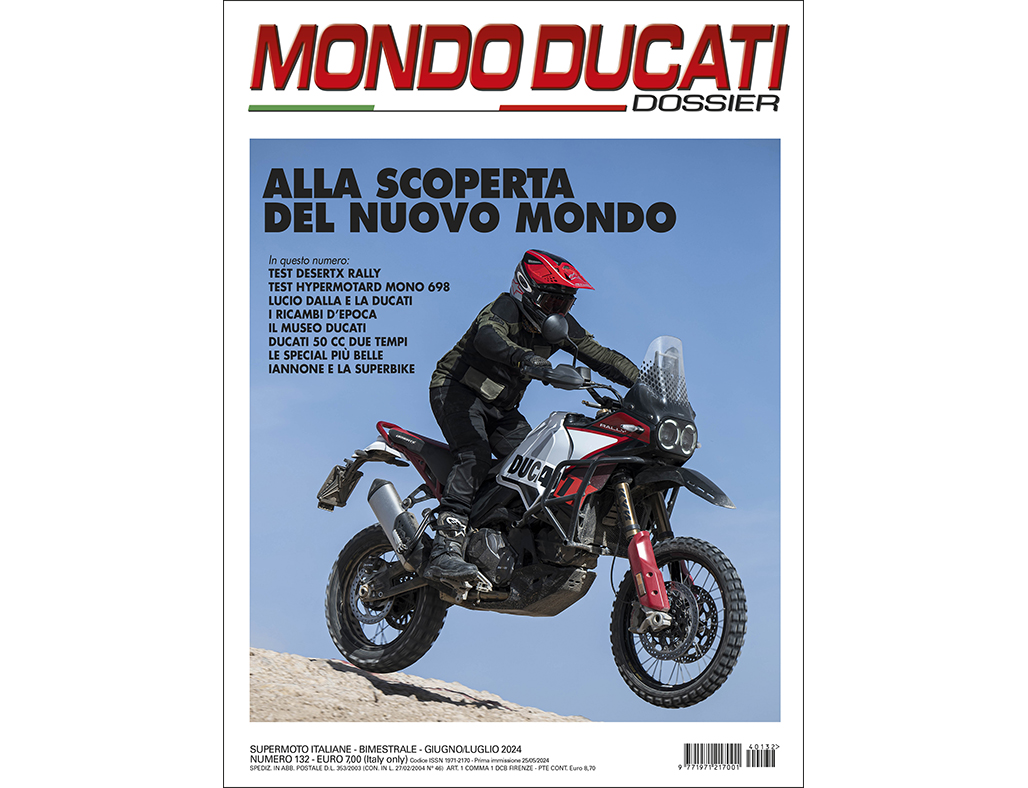 Subscribe to Mondo Ducati motoitaliane