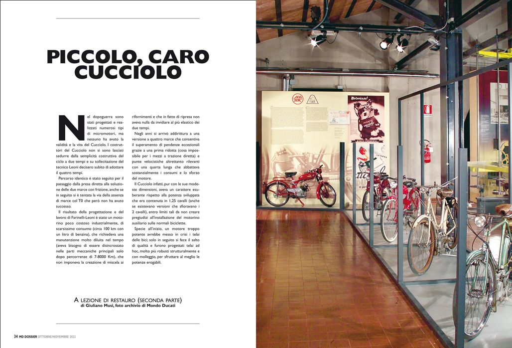 Subscribe to Mondo Ducati motoitaliane
