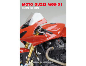 Moto Guzzi MGS-01 (digitale)