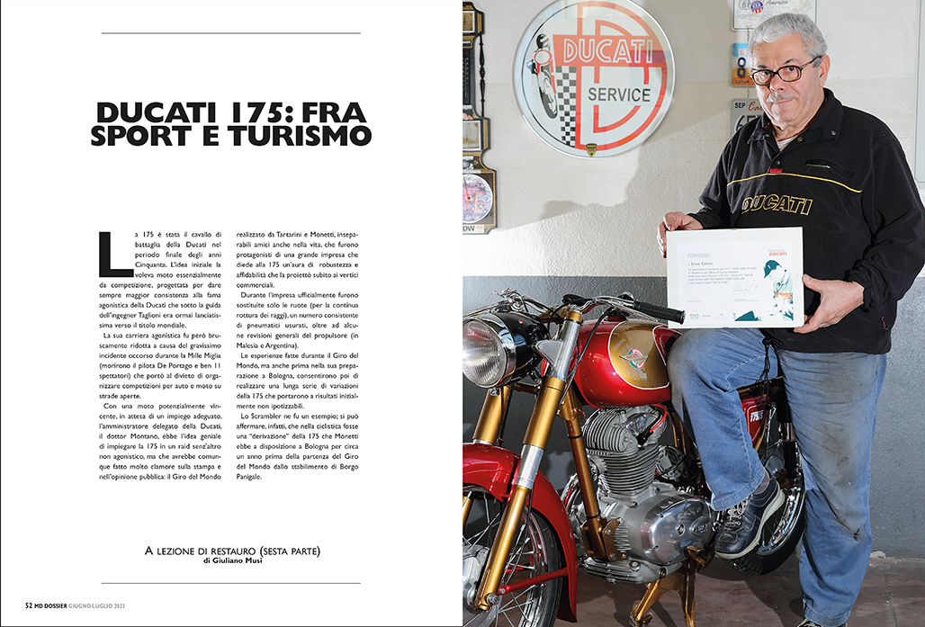 Subscribe to Mondo Ducati motoitaliane