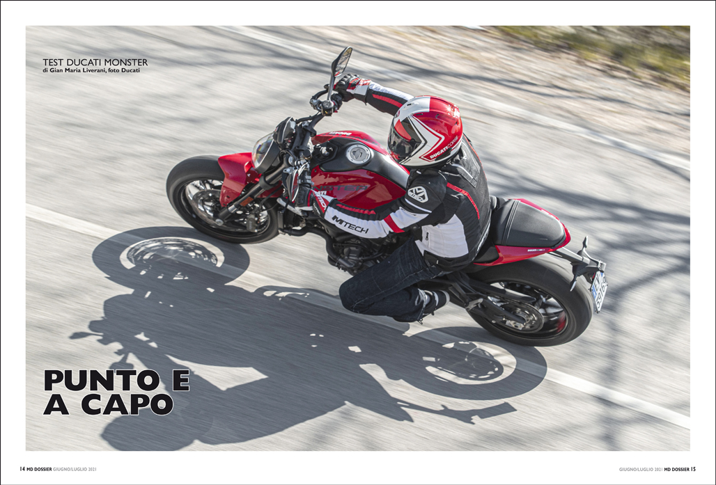 Subscribe to Mondo Ducati - motoitaliane