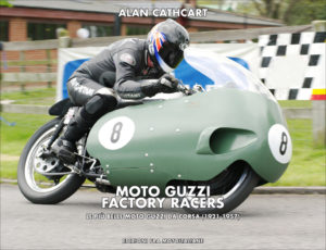 Moto Guzzi Factory Racers