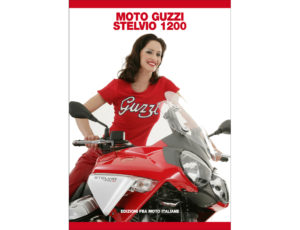 Moto Guzzi Stelvio (digital)