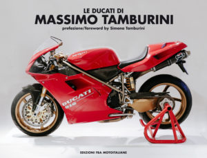 Le Ducati di Massimo Tamburini