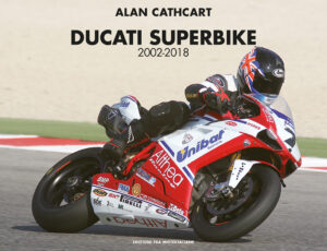 Ducati Superbike 2002-2018