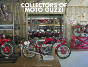 Collectors of Moto Guzzi