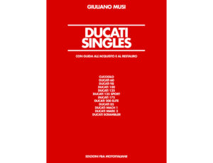 Ducati Singles